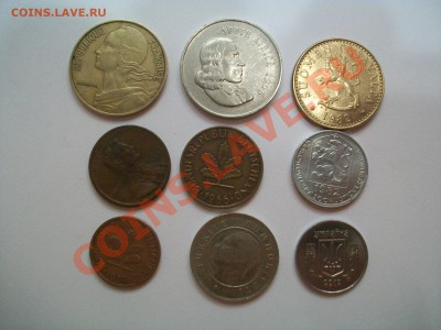 Подборка иностр.монет лот N3,  до 21.11.12  23-00 - 3.JPG