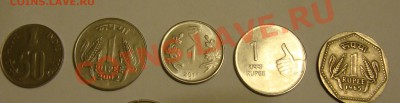 Монеты Индии и все о них. - 0022