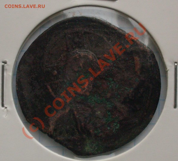 монета с изображением христа - мон2.1