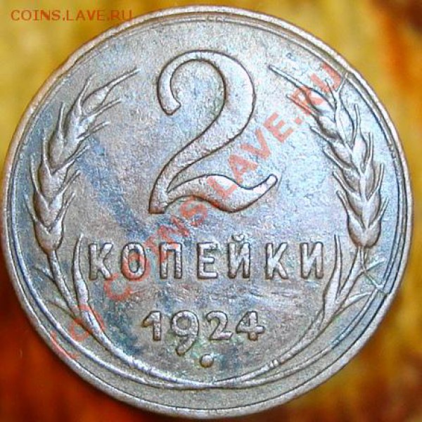 2копейки 1924г раскол шт.сохран. - DSC03808.JPG