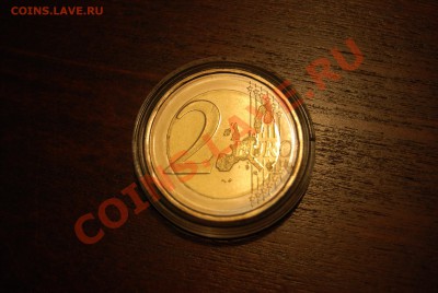 2 евро,2004 Финляндия,  расширение ЕС  UNC до 09.01.13 23-00 - DSC_0550.JPG