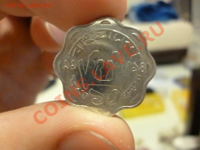 Куплю красивые, интересные и экзотиеские монеты любых стран! - P1000251.JPG