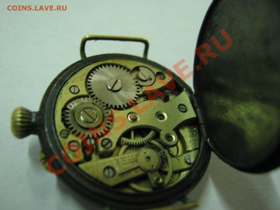 Старые наручные часы. - IMG_1437.JPG