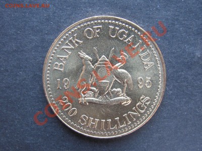 Уганда 200 шиллингов 1995 г. FAO до 29.01. в 22.00 - 100 (7).JPG