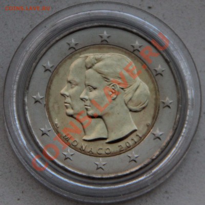 Обмен 70 монет 2 рубля эмблема на 2 цветных талисмана - Свадьба_2