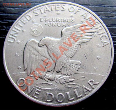 V98 США 1$ 1972 Эйзенхауэр до 01.02 в 22°° - V98 1$ 1972_2