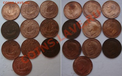 Распродажа иностранных монет  (январь-февраль) - 35rub-coins-06