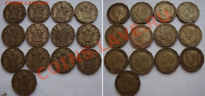 Распродажа иностранных монет  (январь-февраль) - 35rub-coins-07