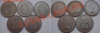 Распродажа иностранных монет  (январь-февраль) - 70rub-coins-01