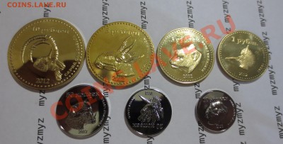 Монетовидные жетоны  Дагестан, Чечня  2012 г - IMG_0757.JPG
