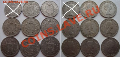 Распродажа иностранных монет  (январь-февраль) - 70rub-coins-00