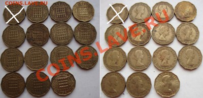 Распродажа иностранных монет  (январь-февраль) - 25rub-coins-03