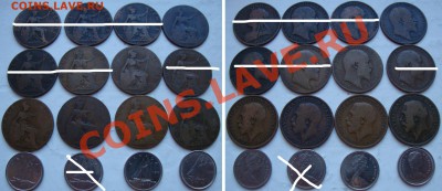 Распродажа иностранных монет  (январь-февраль) - 20RUB-CNS-03