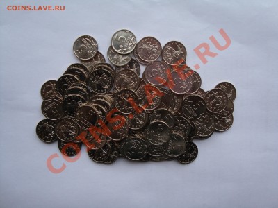 5 копеек 2007М 100 штук UNC c 1 рубля до 16 февраля22-22 МСК - 009.JPG