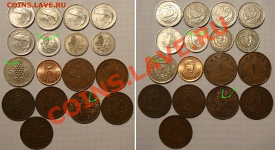 Распродажа иностранных монет  (январь-февраль) - 25RUB-CNS-05[1]