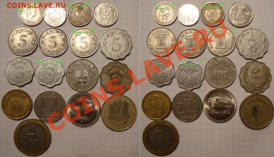 Распродажа иностранных монет  (январь-февраль) - 35RUB-CNS-07[1]
