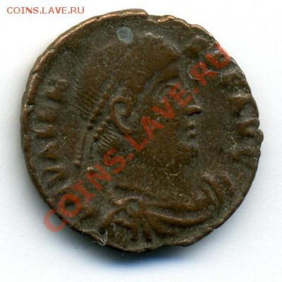 Маленькая римская бронза, помогите императоров определить - img770