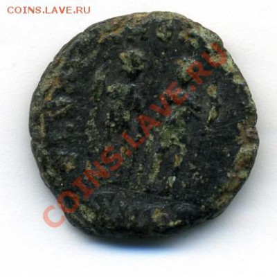 Маленькая римская бронза, помогите императоров определить - img811