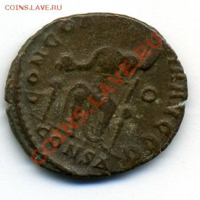 Маленькая римская бронза, помогите императоров определить - img799