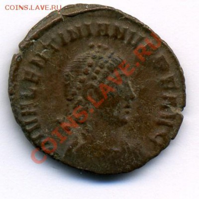 Маленькая римская бронза, помогите императоров определить - img772