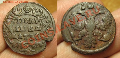 Коллекционные монеты форумчан (медные монеты) - IMG_1416.JPG