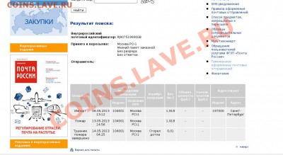 Почта России Москва пожар... - firepr