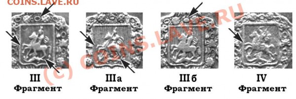 15 копеек 1861 г. БЕЗ БУКВ У ГЕРБА - 20