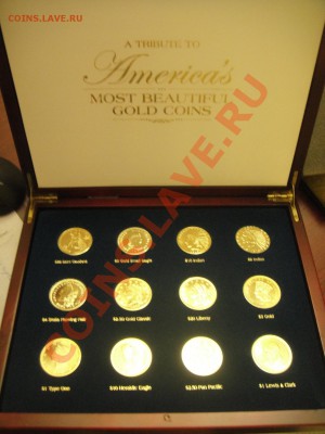 монеты США (вроде как небольшой каталог всех монет США) - DSC06638.JPG