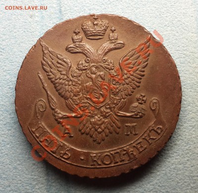 Коллекционные монеты форумчан (пятаки) - 20130619_232327