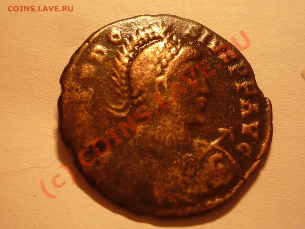 Старинная монета - Изображение 582_NEW