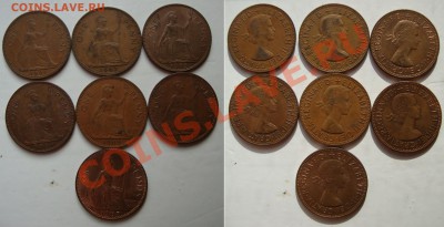 Сентябрьская распродажа иностранных монет - 25rub-coins-05