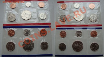 Сентябрьская распродажа иностранных монет - USA-COINS-00