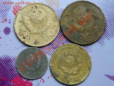 Куплю монеты СССР 1921-1957 - DSCN0358 (Копировать).JPG