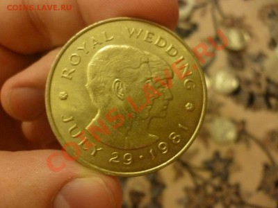 куплю монеты кронового размера англия и колонии - P1040989.JPG