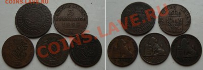 Сентябрьская распродажа иностранных монет - 200rub-coins-00
