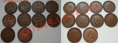 Сентябрьская распродажа иностранных монет - 35rub-coins-05