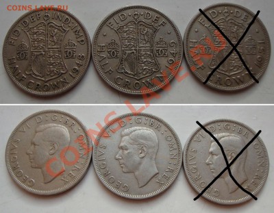 Сентябрьская распродажа иностранных монет - 85rub-coins-00