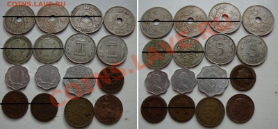 Сентябрьская распродажа иностранных монет - 35rub-coins-03