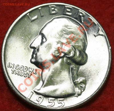 монеты США (вроде как небольшой каталог всех монет США) - кв_55.JPG