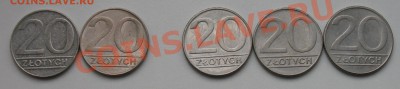 20 zlotyсh 1990 г. брак или рукоблуд? - 20 ZLOTYСH.JPG