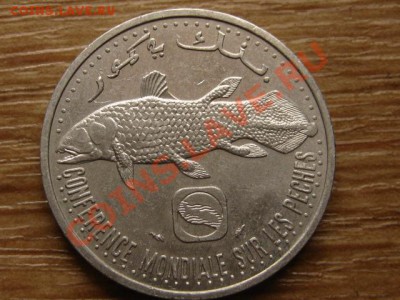Коморы Франц. 5 франков 1992 до 04.12.13 в 21.00 М - IMG_5796