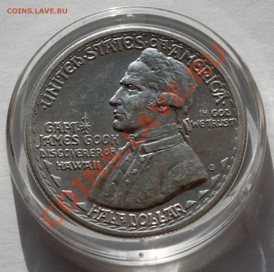 монеты США (вроде как небольшой каталог всех монет США) - 6