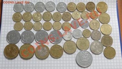 47 монет стран СНГ (ходячка) до 15.12 в 22:30 - DSC07436.JPG