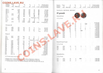 Книга Эркки Борга по финским монетам - SNY-2008-006_resize