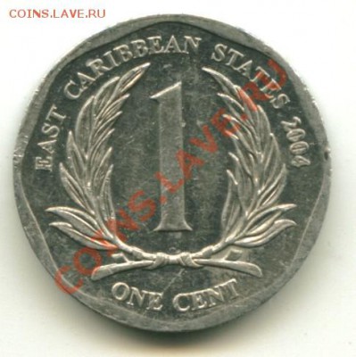 1 цент Карибы  до 05.01.2014 23-00мск - карибы