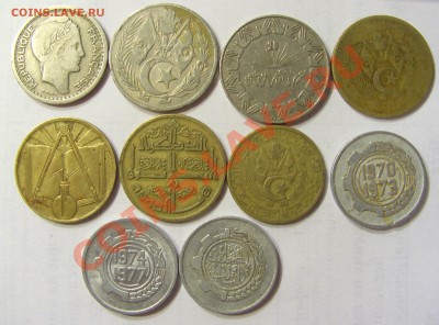 Продам иностранные монеты Африки, Азии, Америки и Океании - CIMG7971.JPG