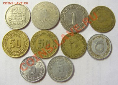 Продам иностранные монеты Африки, Азии, Америки и Океании - CIMG7962.JPG