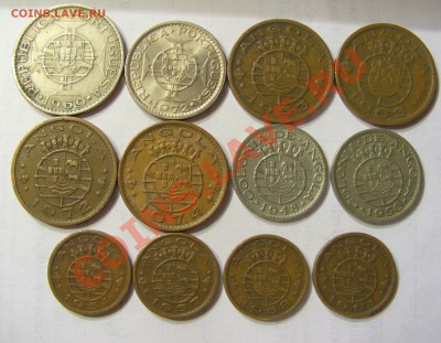 Продам иностранные монеты Африки, Азии, Америки и Океании - CIMG7987.JPG