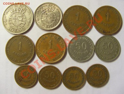 Продам иностранные монеты Африки, Азии, Америки и Океании - CIMG7974.JPG