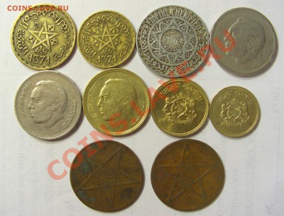 Продам иностранные монеты Африки, Азии, Америки и Океании - CIMG8091.JPG